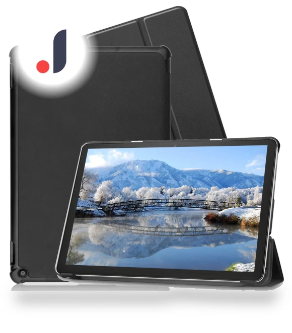 Smart Case for Fire HD10 2021 — Protective Cases, JAPAN ANIME BRIDGE