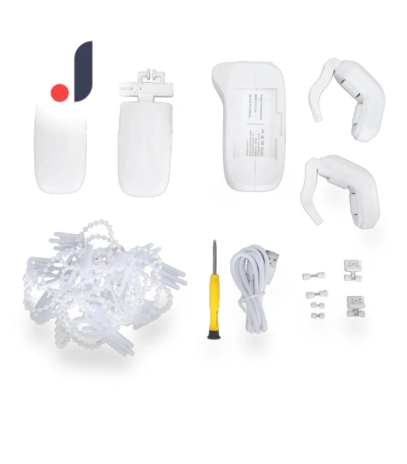 Smart Curtain Opener — Smart Home Modules, Zeblaze