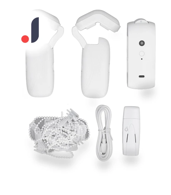 Smart Curtain Opener — Smart Home Hubs & Controllers, TOMTOP JMS