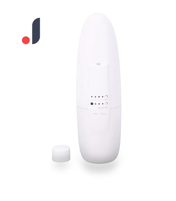 Smart Essential Oil Diffuser — Diffusers, CosyHome