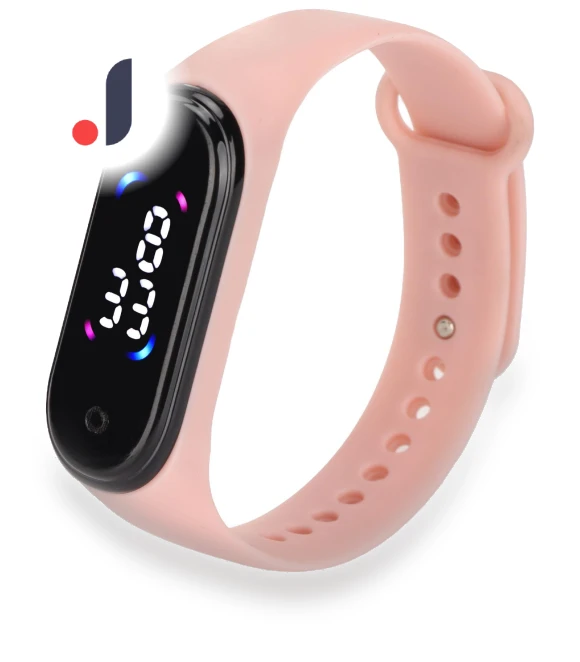 Smart Fitness Bracelet Watch — Wearable Accessories, 3d printing machine