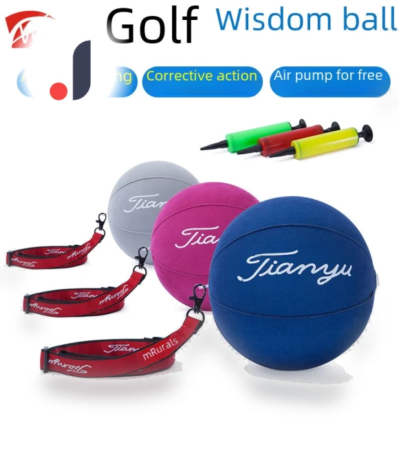 Smart Golf Swing Trainer Hand Corrector — Strength Trainers, EchoMart