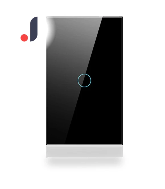 Smart Home WiFi Touch Switch — Smart Home Modules, Elenxs