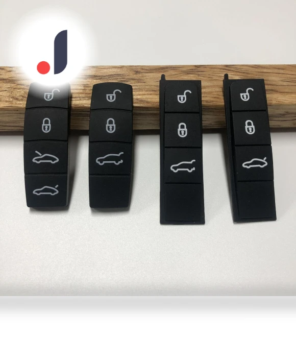 Smart Key Skin — Key Holders & Accessories, Simple Market