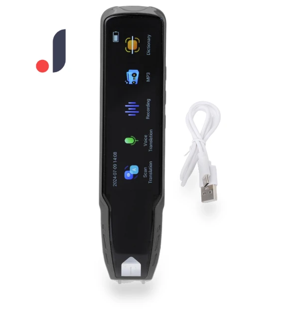 Smart Language Translator Pen — Language Translators, Honor Electronics
