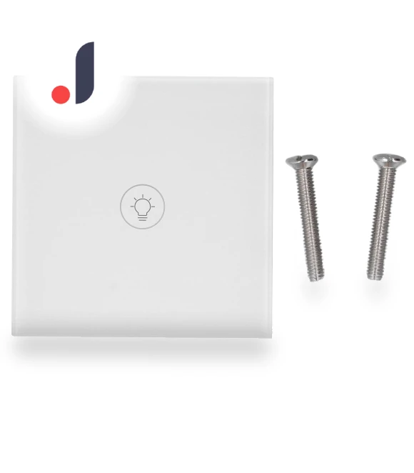 Smart Light Switch — Dimmer Switches, TOMTOP JMS