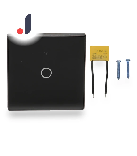 Smart Light Switch — Dimmer Switches, TOMTOP JMS