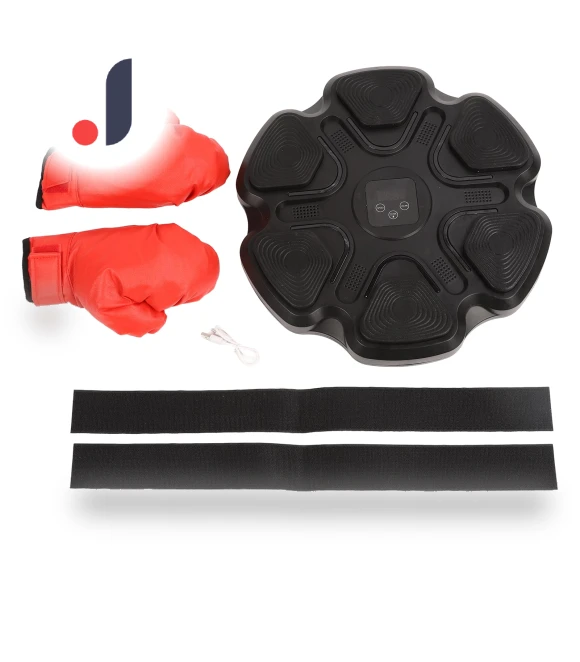Smart Musical Boxing Trainer — Boxing Training Gear, Wosawe outdoor sports