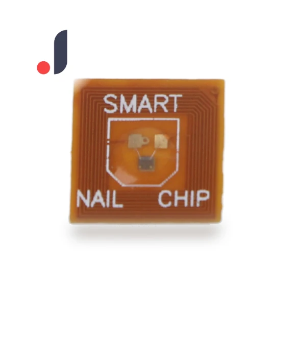 Smart Nail Chip — Wearable Accessories, Health & Beauty PRODUCT