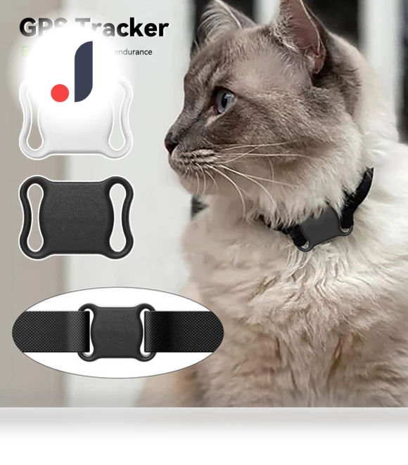 Smart Pet Locator — Trackers, grocercollect