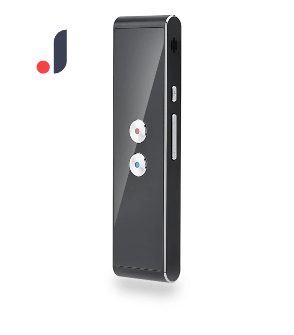 Smart Pocket Translator — Language Translators