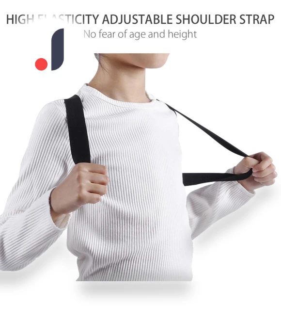 Smart Posture Corrector — Orthopedic Supports & Braces, Neoglint