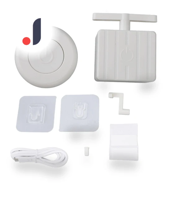 Smart Push Button Remote Control Switch — Remote Controls, GoolRC
