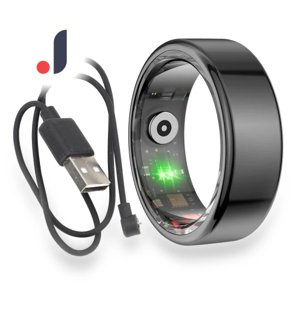 Smart Ring — Smart Rings, 3d printing machine