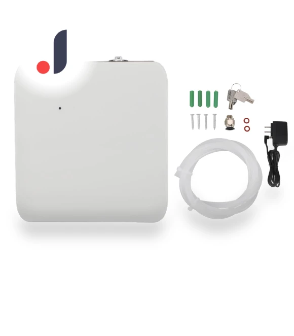 Smart Scent Air Machine — Electric, TOMTOP JMS