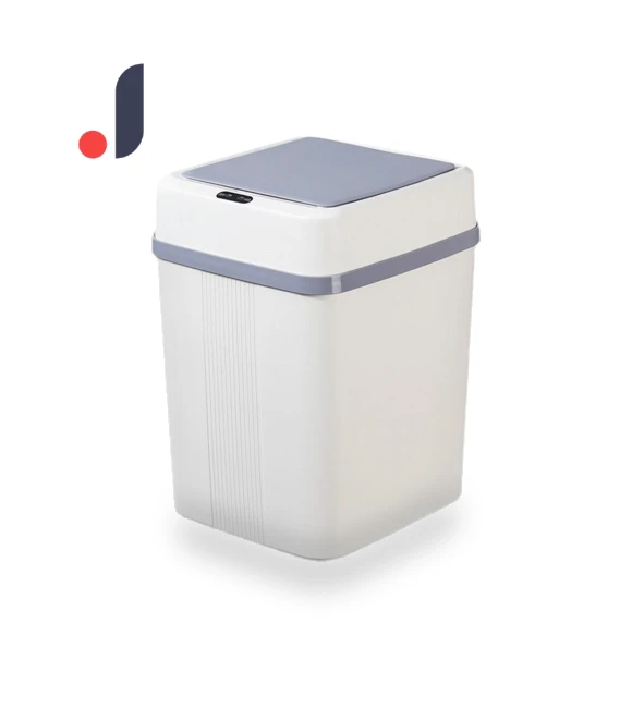 Smart Sensor Trash Can — Kitchen Cans, CosyHome