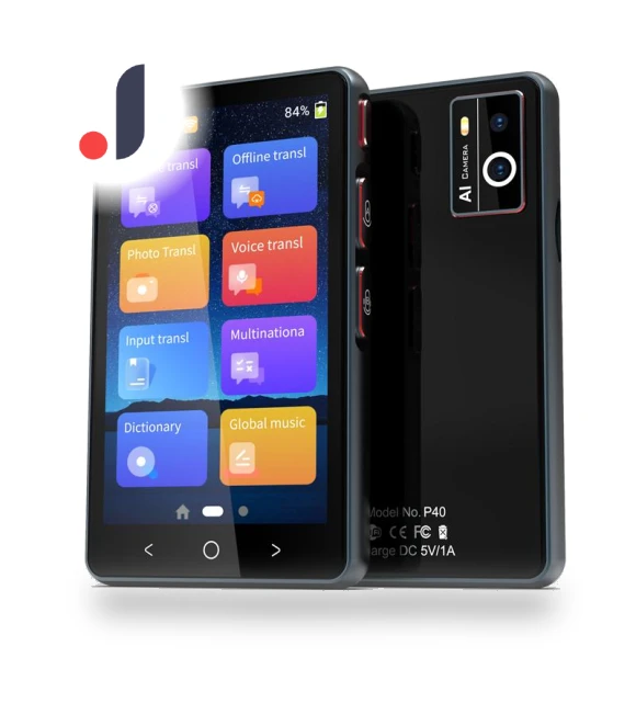 Smart Translator — Language Translators, ESTG