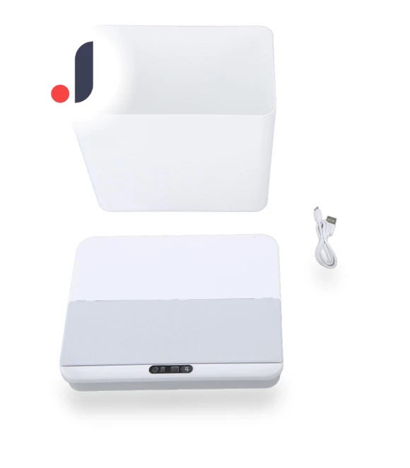 Smart Trash Bin — Kitchen Cans, CosyHome