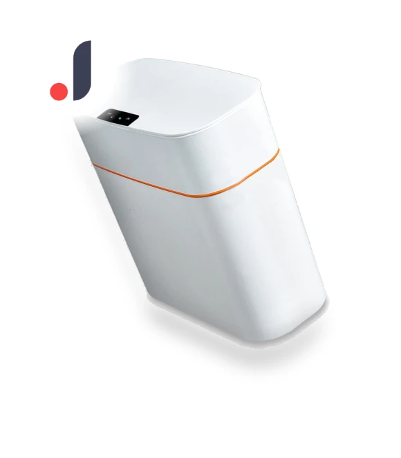 Smart Trash Can Sensor — Kitchen Cans, Elenxs Life