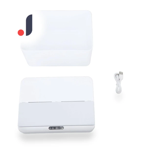 Smart Trash Can — Kitchen Cans, CosyHome