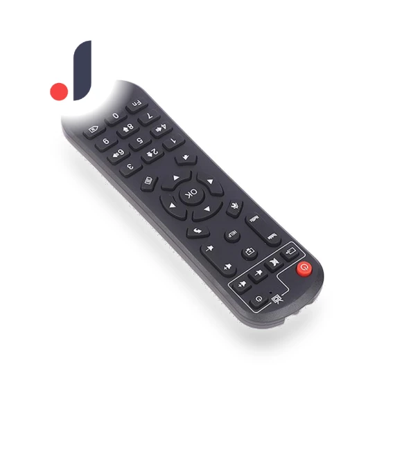Smart TV Box Remote Control — Remote Controls, Supermarket
