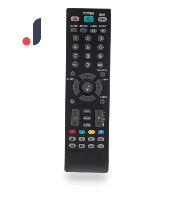 Smart TV Remote Control — Remote Controls, Automobile and motorcycle supplies