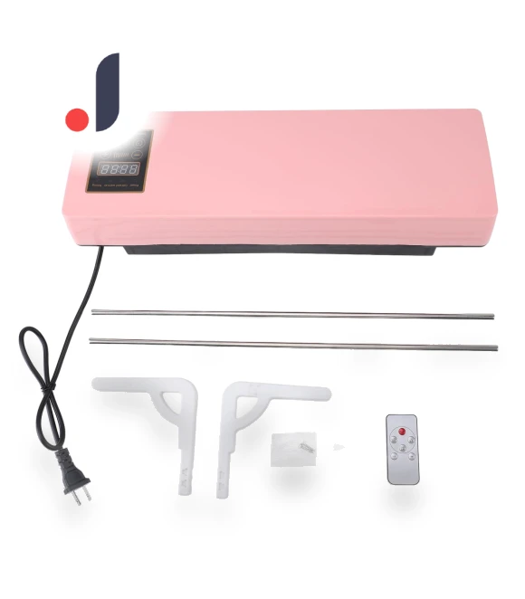 Smart Wall Heater — Portable Heating Solutions, CosyHome