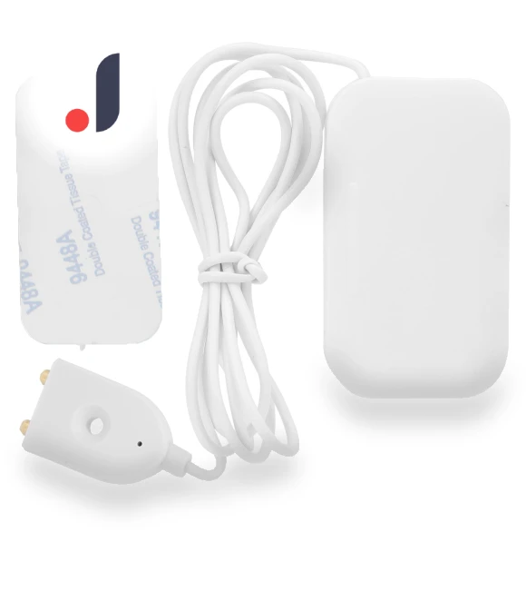 Smart Water Leak Detector — Smart Home Security, TOMTOP JMS