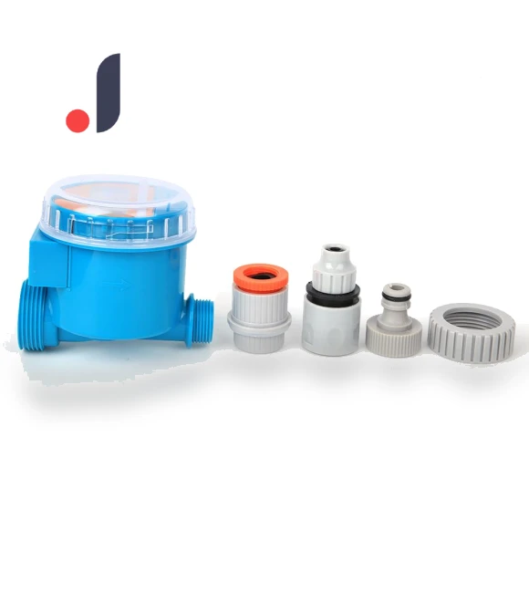Solar-Powered Automatic Garden Watering Controller — Controllers, TOMTOP JMS