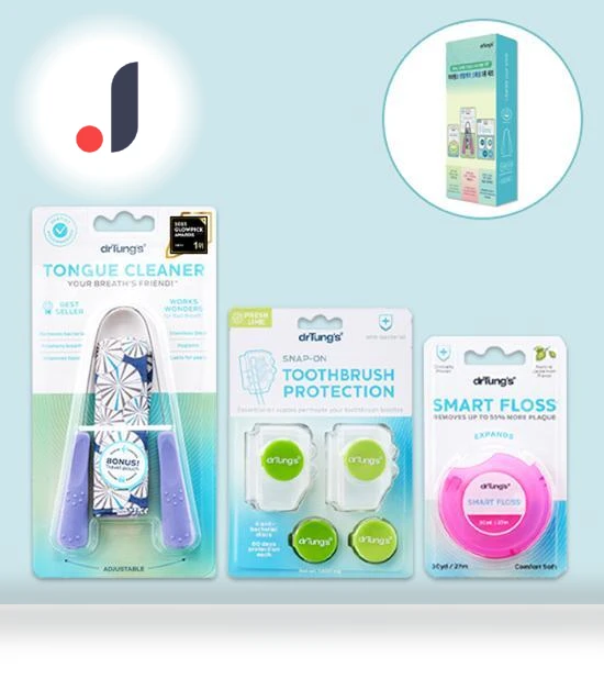 Special Dental Care Set — Dental Hygiene Essentials, K dress beauty