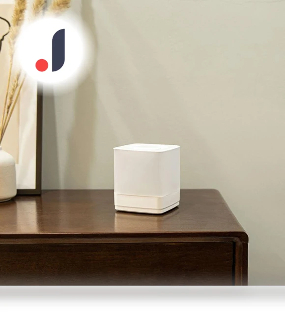 Touch Night Light — Night Lights, Baby Stuff