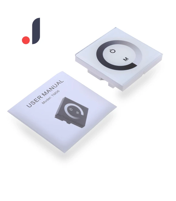 Touch Panel Dimmer Switch — Dimmer Switches, GoolRC
