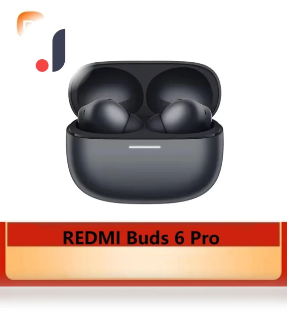 True Wireless Headset — In-Ear Headphones, Xiaomi