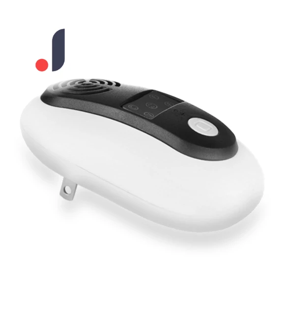 Ultrasonic Mouse Repeller — Bug Zappers, Zeblaze