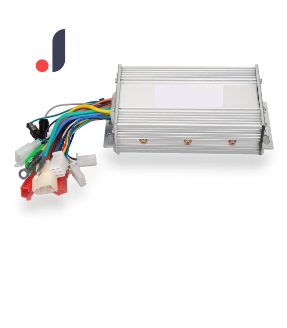 Universal Brushless Motor Speed Controller — Speed Controllers, CosyHome