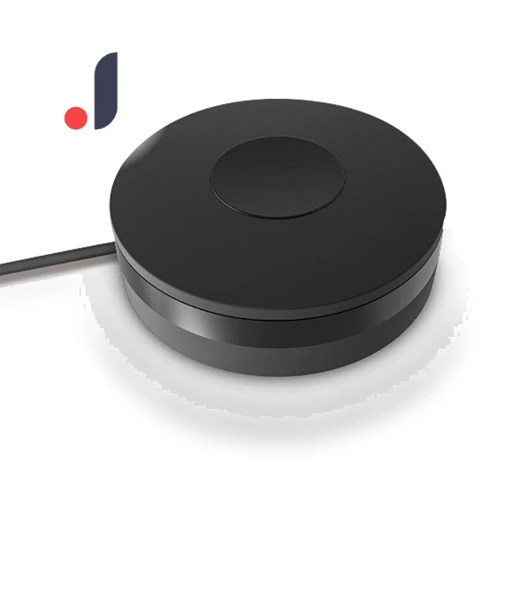 Voice Controlled Wireless Infrared Remote Control — Remote Controls, Elenxs Home Improvement