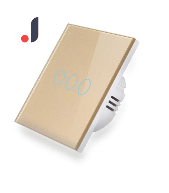 Wall Switch Voice Control — Dimmer Switches, Elenxs Interesting Life