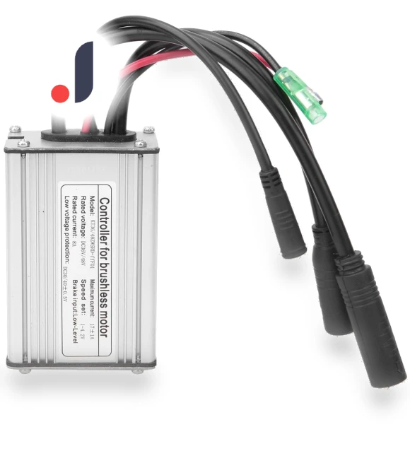 Waterproof Brushless Controller with Hall Adapter — Brake Controls, 3d printing machine