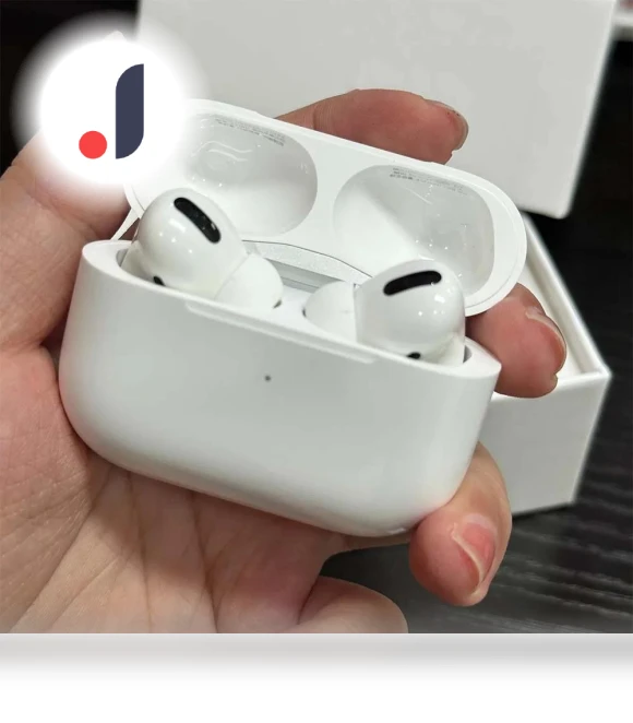 Wireless Bluetooth Earbuds — In-Ear Headphones, QLY Online