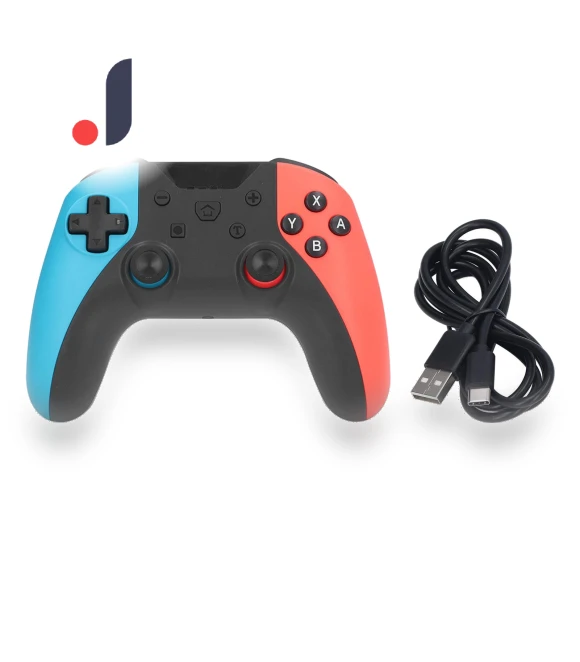 Wireless Bluetooth Motion Remote Controller — Motion Gaming Controllers, Zeblaze