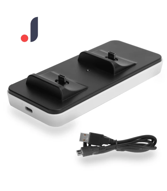 Wireless Charging Station for Gamepad — Accessories, 3d printing machine