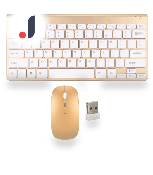 Wireless Keyboard and Mouse Combo — Keyboards, 3d printing machine
