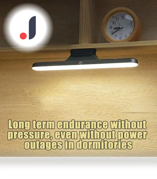 Wireless Night Light with Touch Control — Night Lights, Schoolyard