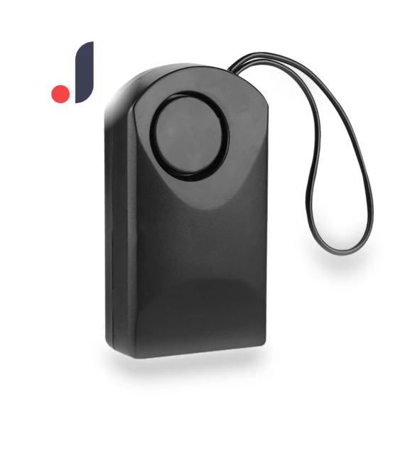 Wireless Touch Sensor Anti-Theft Alarm — Alarm Systems, TOMTOP JMS