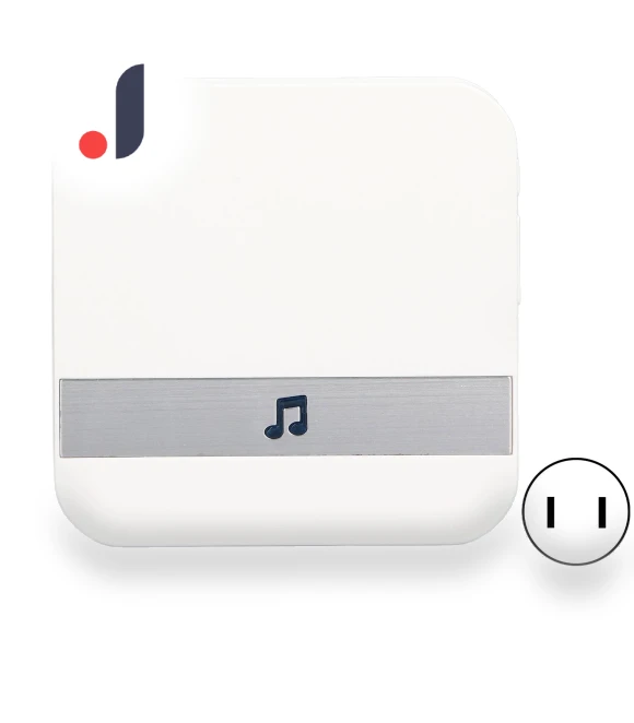 Wireless Wi-Fi Smart Video Doorbell — Smart Home Security, 3d printing machine