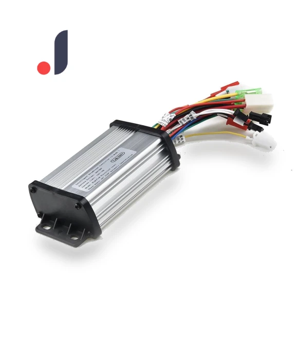 500W Ebike Brushless Controller — Motors, Niky H