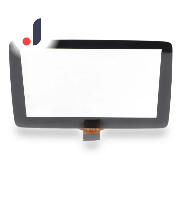 7-inch Touch Screen Display Glass — Screen Protectors, Koogeelife
