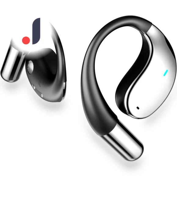 AI Language Translator Wireless Earbuds 3-in-1 — Language Translators, Junmaocun