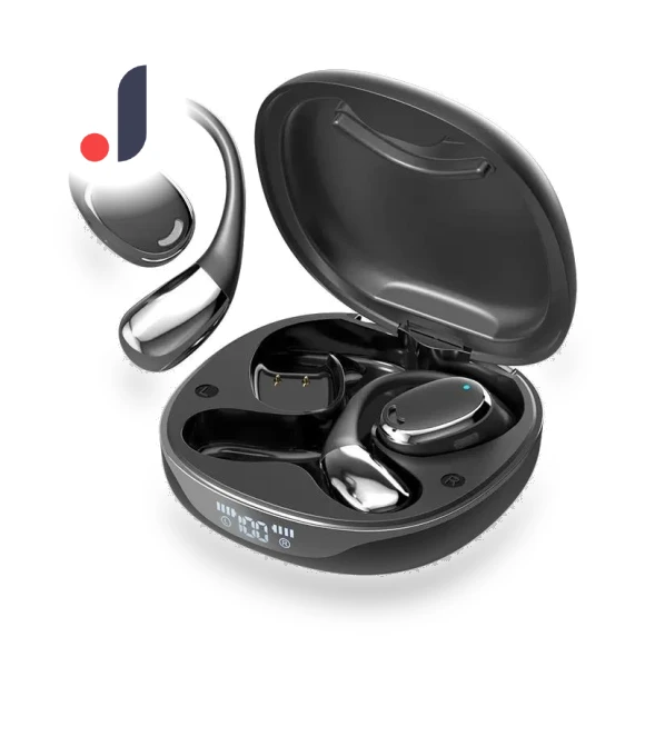AI Translation Earbuds 3in1 — Language Translators, Junmaocun