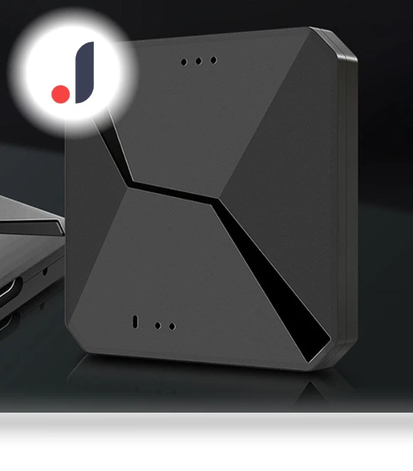 Automatic Connection Box — Phone Accessories, SunshineTek